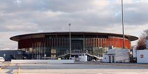 Ankara Arena (Ankara) 1