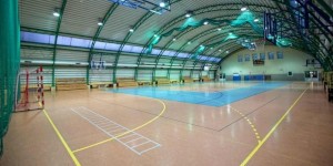 Hala Widowiskowo-Sportowa (Sedziszow Malopolski) 1