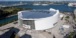 Kaseya Center (Miami) 1
