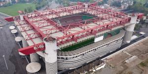 Giuseppe Meazza (Milan) 1