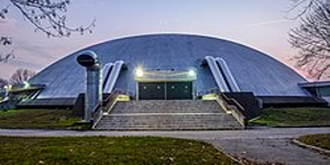 Palasport Giuseppe Taliercio (Venezia) 1