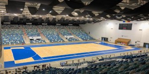 Polyvalent Hall (Craiova) 3