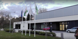 National Handball Academy Sports Hall of Fame (Balatonboglar) 1