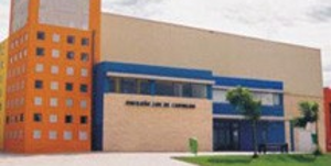 Pavilhao Luis Carvalho (Barreiro) 1