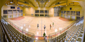 Sports Center (Ribnica) 2