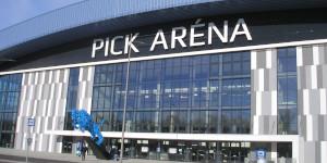 Pick Arena (Szeged) 2