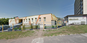 Sportcentrum SLUNETA (Usti nad Labem) 1