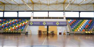 Pavillon Principe Felipe (Pontevedra) 2
