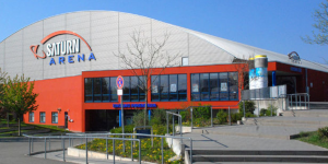 Saturn Arena (Ingolstadt) 1