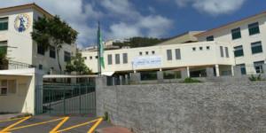 Pavilhao do Canico (Caniсo) 1