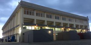 DAK Kilkis (Kilkis) 1