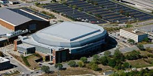 Casey's Center (Des Moines) 2