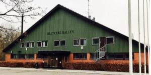 Olstykke Hallen (Olstykke) 1