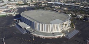 Pechanga Arena (San Diego) 1