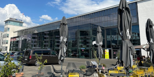 Motorworld (Cologne) 1