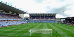 Turf Moor (Burnley) 1