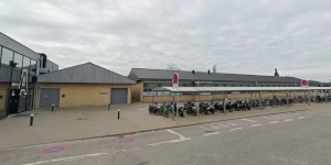 Vestjysk BANK Arena (Hadsten) 3