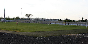 BZA Sud-Ost (Ingolstadt) 1