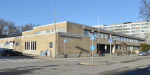 Samppalinna (Turku) 1