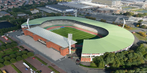 Stade Roi Baudouin (Brussel) 2