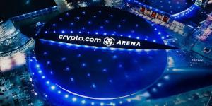 Crypto.com Arena (Los Angeles) 2