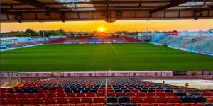 Sportpark Unterhaching Kunstrasen (Unterhaching) 1