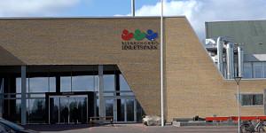 Bjerringbro hallen (Bjerringbro) 1