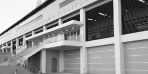 Centroamericano (Mayaguez) 1