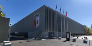 AMCO Arena (Braga) 1