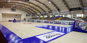 Hala TS Wisla (Krakow) 3