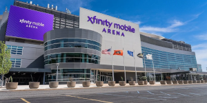 Xfinity Mobile Arena (Philadelphia) 1