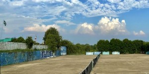 Pakistan Tennis Federation (Islamabad) 1