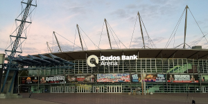 Afterpay Arena (Sydney) 1