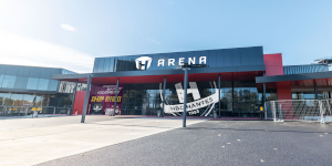 H Arena (Nantes) 1
