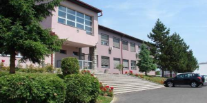 Osnovna skola Rude (Samobor) 1