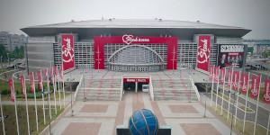 Belgrade Arena (Belgrade) 2