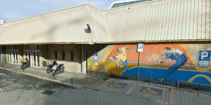 Pabellón Polideportivo Artaleku (Irun) 1