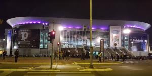 Belgrade Arena (Belgrade) 1