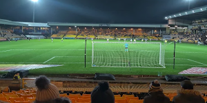 Vale Park (Stoke-on-Trent) 3