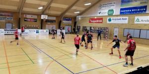 Raekker Molle Hallen (Skjern) 2