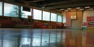 Sporthalle Barnbach (Barnbach) 1