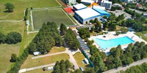 Sports center Police (Ajdovscina) 1