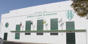 Ginasio Clube Olhanense (Olhao) 1