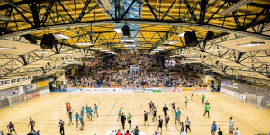 Anhalt-Arena (Dessau-Rosslau) 2