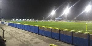 Damson Park (Solihull) 3