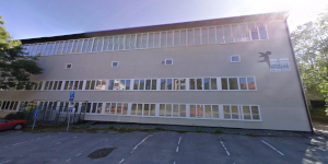 Vasalundshallen (Solna) 1