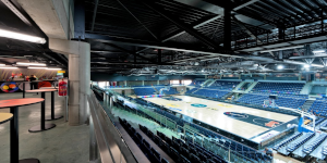 Kedainiai Arena (Kedainiai) 1