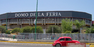 Domo De La Feria (Leon) 1