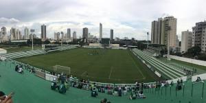 Estadio de Haile Pinheiro (Goiania) 2