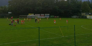 Sportplatz Lahn (Merano) 3